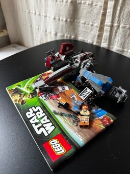 Lego sety rozbalené (3/3) - 6