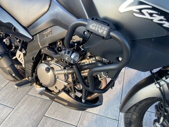 SUZUKI DL 650 V-Strom - 6