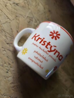 NÁDOBÍ, hrnek, hrnec, talíř aj. - 6