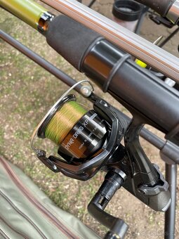 Rybářské vybavení - 6