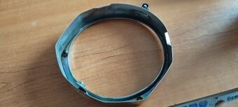 Jawa 90,rámeček př.světla - 6