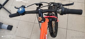 Dětské kolo 20 - 6