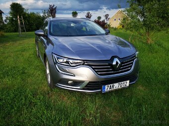 Renault talisman 1.6dci 118kw automat - 6