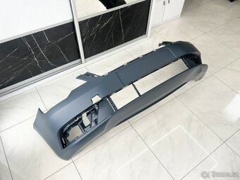 PŘEDEK ŠKODA SUPERB 2 - 3  -- MOŽNOST V BARVĚ - 6