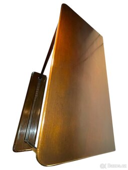 Starožitná knihovna - Art Deco - 6