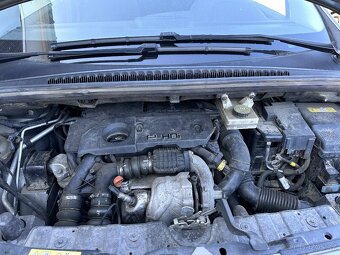 Náhradní díly Peugeot 3008 - 6