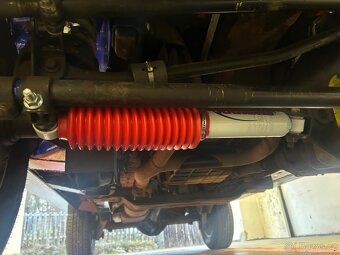 Jeep grand cherokee wj 4.7. - 6