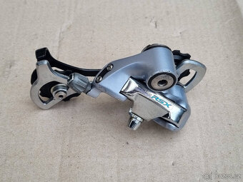 Shimano RSX skoro sada - 6