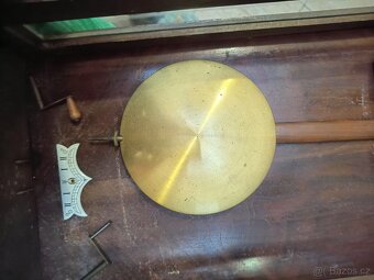 Starožitné hodiny - 6