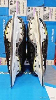 Brusle Bauer Supreme 2SPro - 6