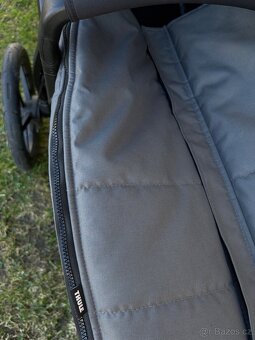 Thule Urban Glide 2 - 6