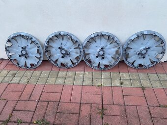 Poklice BMW 16 “ - 6