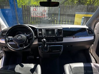 Multivan 4 Motion 2.0TDI 150kw DPH - 6