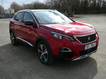 Prodám Peugeot 3008 - 6