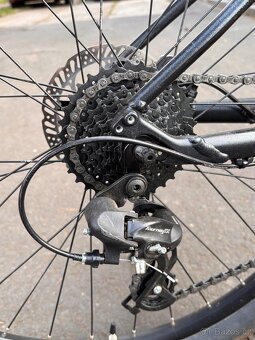 Scott Aspect 760 27,5 S - 6
