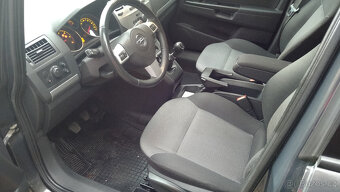 Opel Zafira B 1.7CDTI 92kw - 6