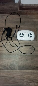 Elektrické autíčko - 6