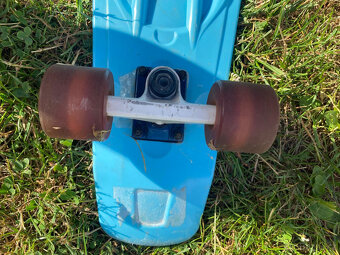 Skateboard Tempish - 6