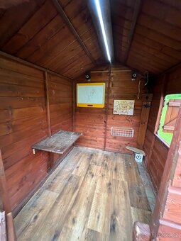 Prodám dětský domek - 6