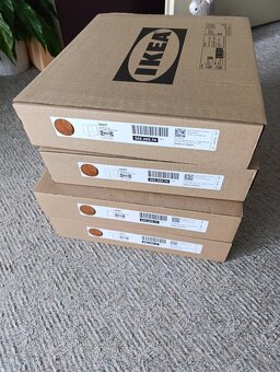 Skříňky Ikea EKET - NOVÉ - 6