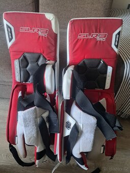 Vaughn SLR3 32+2 - 6