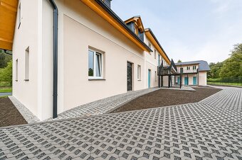 Apartmán 1+kk Malá Morávka - 6