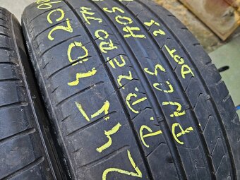 245/40R20 - 6
