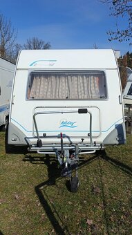 Knaus Holiday - 6