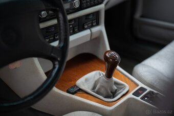 BMW E32 735i - 6