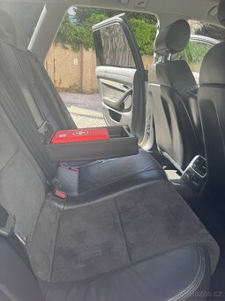 Audi a6 - 6