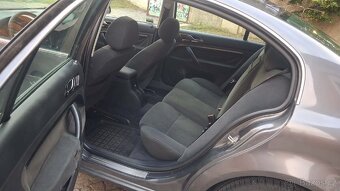 Škoda Superb I 2.5 TDi - 6