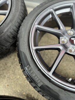 ZIMNÍ ALU SADA TESLA 3 R18 - 6