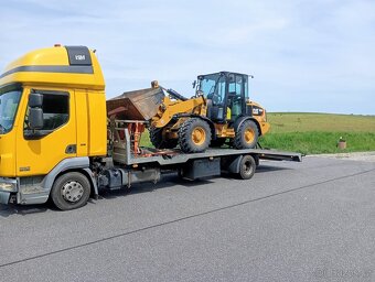 Odtah, přeprava - 6