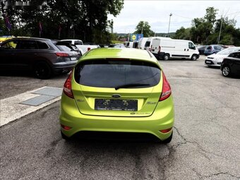 Ford Fiesta,1,2 i SPORT - 6