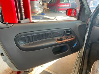 Renault Clio II 1.6i AUTOMAT, INITIALE - 6