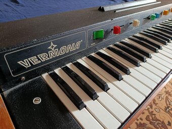 Vermona E-piano - 6