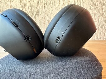 Sony WH-1000XM5 - černé - 6