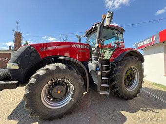 Traktor CASE IH MAGNUM 310 - 6