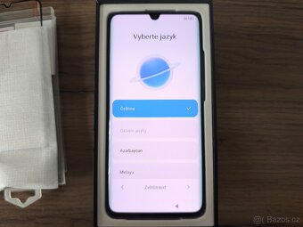 Xiaomi Mi Note 10 Lite 8/128 Nebula Purple - 6