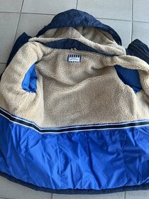 chlapecká bunda Tom Tailor zimní - 6