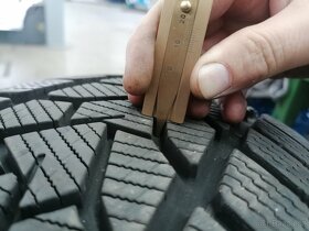 205/55 r17 uniroyal winterexpert - 6