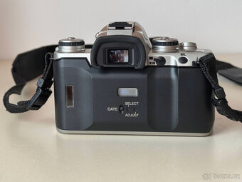Objektiv Pentax 28–70 F4 AL - 6