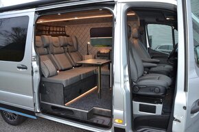 Mercedes-Benz Sprinter 317 CDi 9G automat vestavba - 6