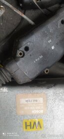 Soubor dílů Opel Vectra A 2000 2.0i 16V C20XE - 6
