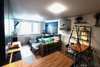 Prodej bytu 3 + kk, 59 m², Sídliště Osvobození, Vyškov - 6