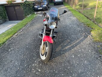 Prodám Suzuki GS 500 E - 6