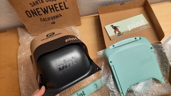 Onewheel Pint / Najeto pouze 90km - 6