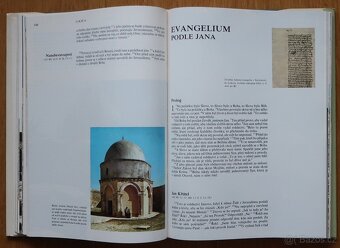 Prodám knihy - různé - 6