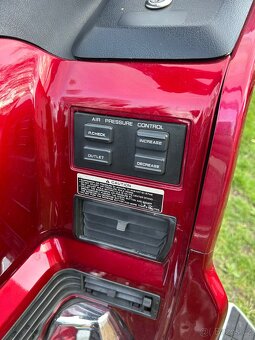 Honda Goldwing GL1500 - 6