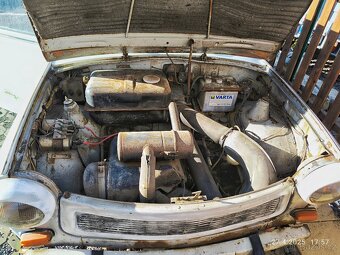 Trabant 601 - 6